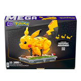 Mattel Mega Construx Pikachu