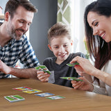 Mattel Skip-Bo Junior Card Game