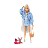 Barbie extra pop 16 + accessori