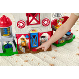 Fisher Price Little People Boerderij