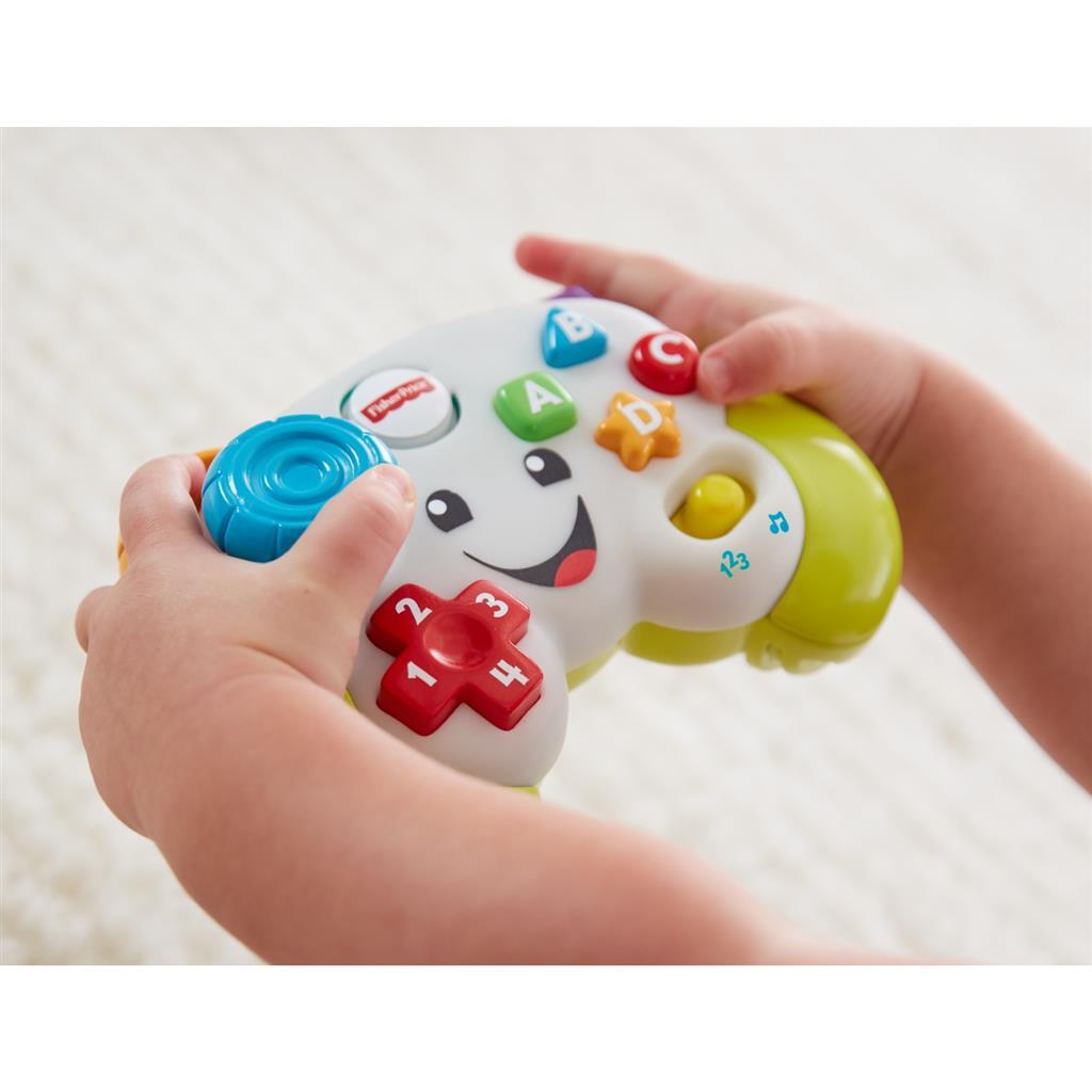 Controlador de juego de precios de Fisher + Light and Sound