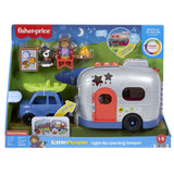 Fisher Price Fisher-Price Camper