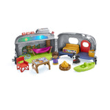 Fisher Price Fisher-Price Camper