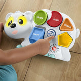 Fisher Price Fisher-Price Linkimals Interactive Polar Bear