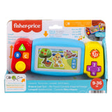 Fisher Price Turn and Learning Game