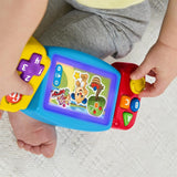 Fisher Price Turn and Learning game