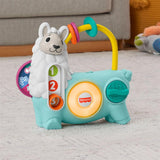 Fisher Price Linkimals Actives Lama