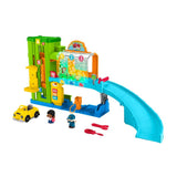 Fisher Price Little People Carwash