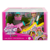 Matstell Stacie Go Kart