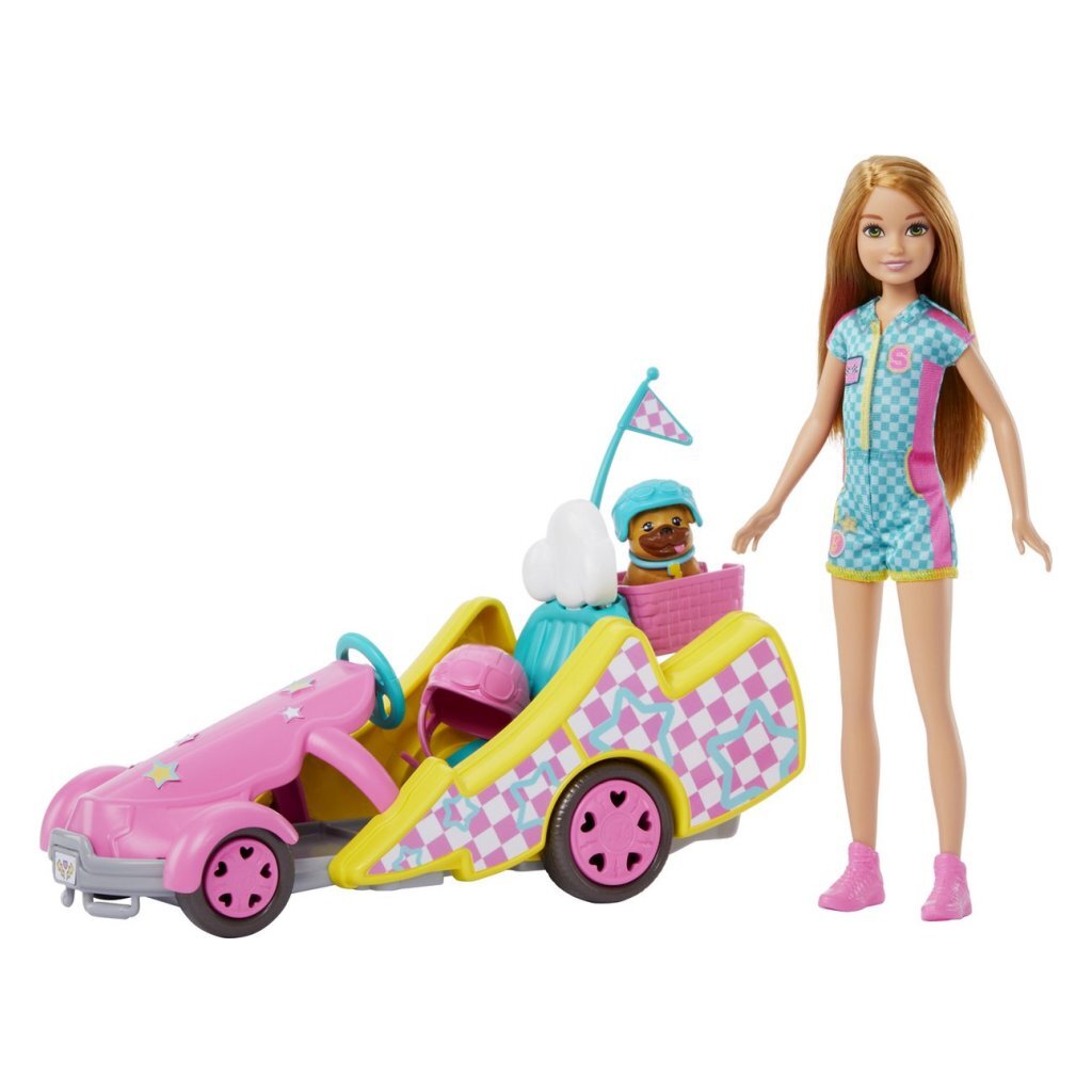 Matstell Stacie Go Kart