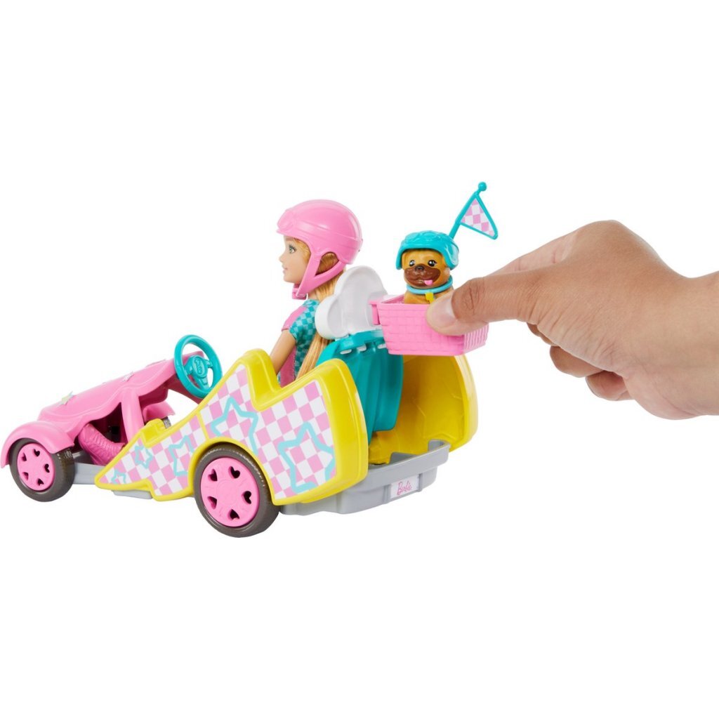 Matstell Stacie Go Kart