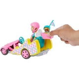 Matstell Stacie Go Kart