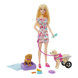 Mattel Met hondenduo