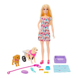 Mattel Met hondenduo