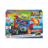 Mattel City Tunnel Twist Car Wash