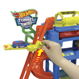 Mattel City Tunnel Twist Car Wash