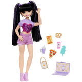 Mattel Dream Teen Renee