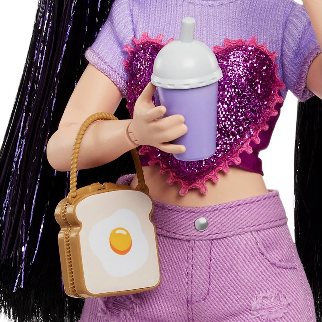 Mattel Dream Teen Renee