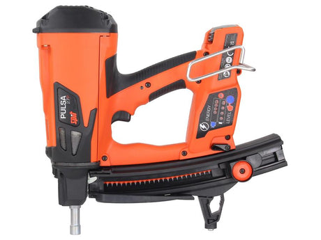 Spit paslode gas nailer pulsa 27p (contractors)