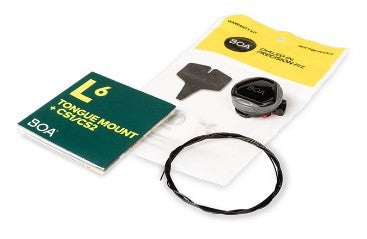 Grisport boa repair kit for 901