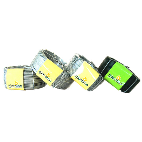 Filliac products galvanized binding wire no8 13mm 50m