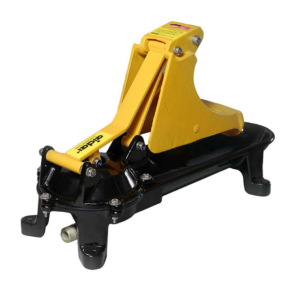 Eider pasture pump type e2