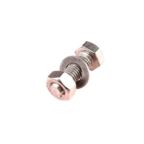 Eider Bolt Edelstol mat Mutter V Kapp e2
