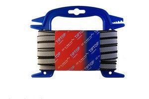 Products roller shutter tape 19 mm 5m