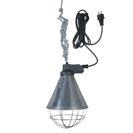 Abi Products piglet cover with power-saving switch 5m max175watt ce