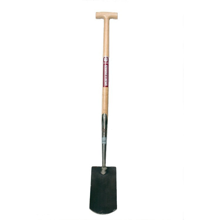 Spear jackson spade sj čirý leštěný ret