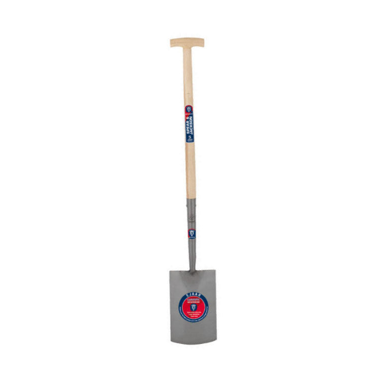 Spear jackson spade sj čirý leštěný 2