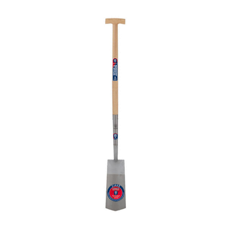 Spear jackson draining spade sj 1044a