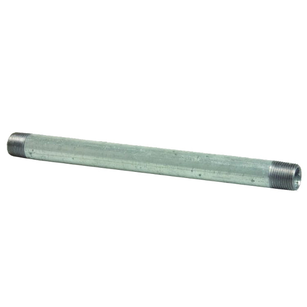 Products pipe nipple 15cm male thread 1