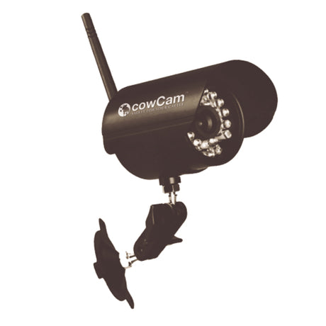 Loose camera products for stable trailer