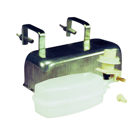 Produtos carro-tanque 1 2 aço inoxidável