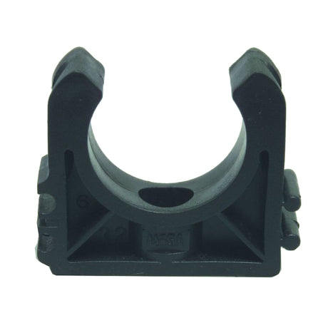 Products pipe clamp 25mm