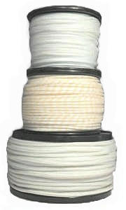 Producten starterkoord 4mm 100m