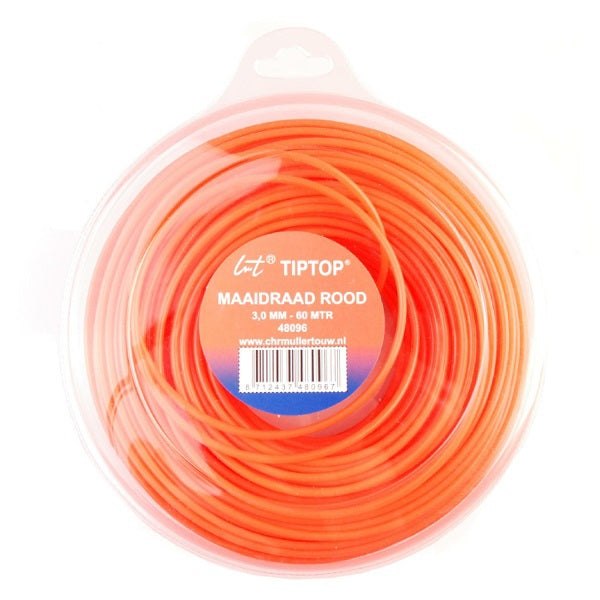 Producten trimdraad 3 0mm 60m