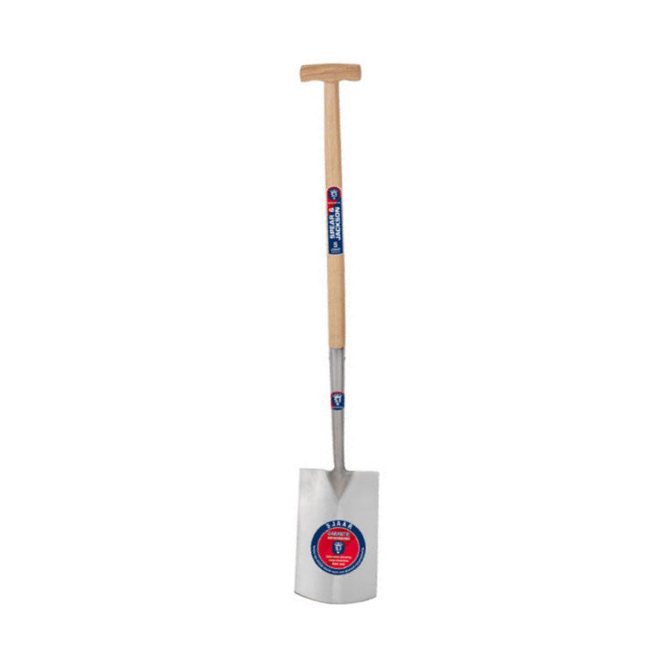 Spear jackson producten spade s j rvs