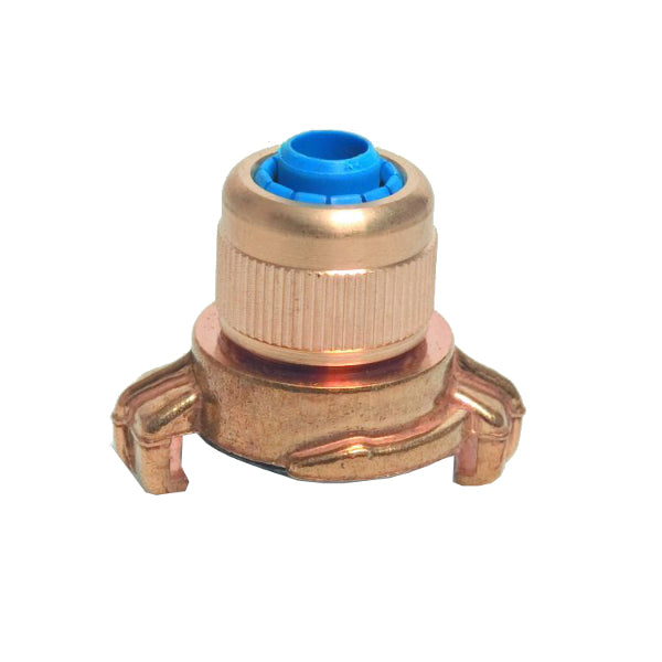 Geka products with quick coupling 12