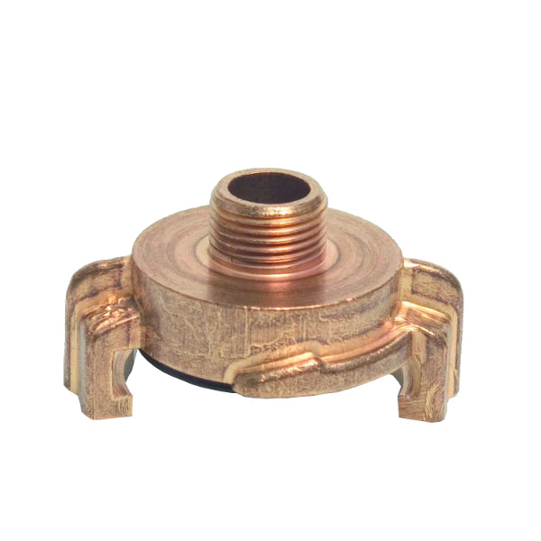 Geka products quick coupling male thread 12