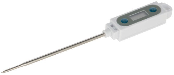 Digital Mëllech Thermometer