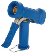 Producten reinigingspistool robuust blauw