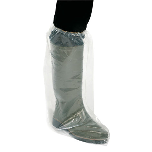 Disposable overboots 100pcs