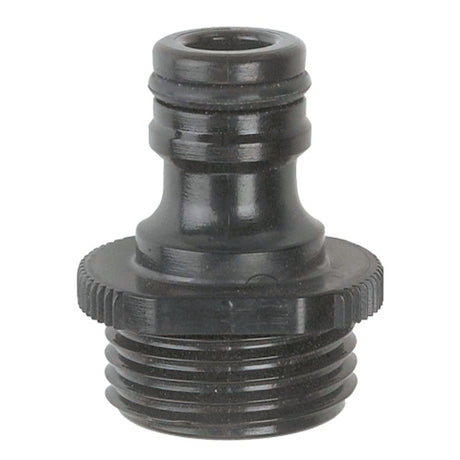 Products plastic grommet quick coupling x 3 4 male thread
