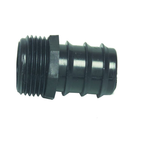 Products plastic grommet 1 2 x 1 2 male thread