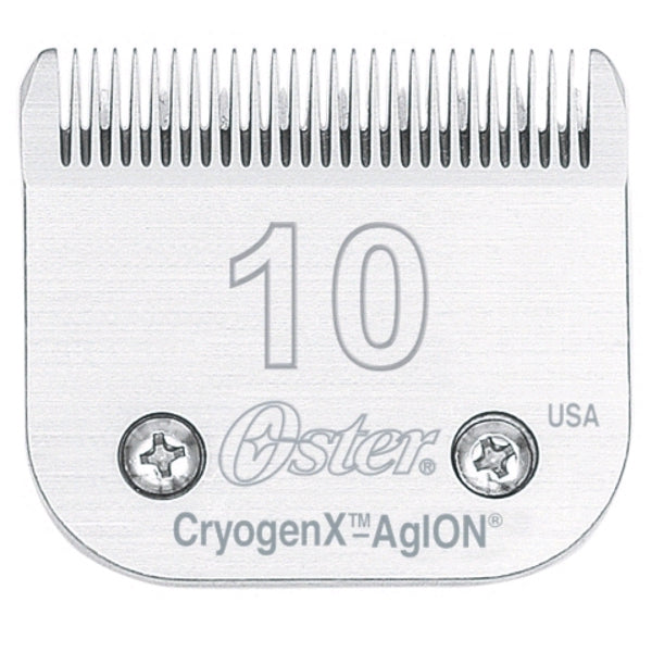Oster products clippers a5 no. 10 1.6 mm
