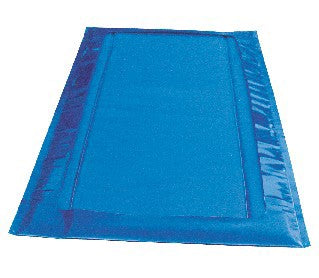 Products cover for hoof mat