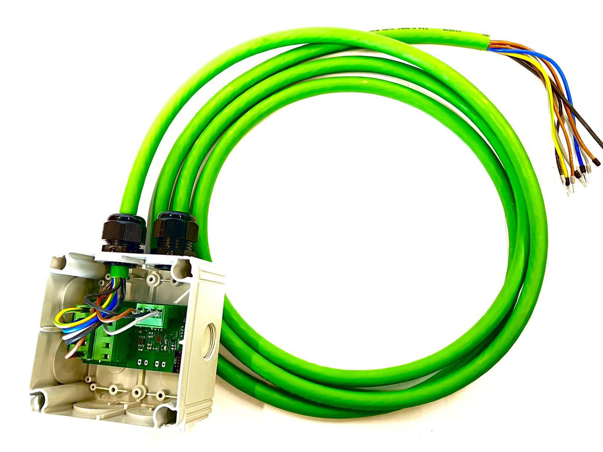 Producten sensor voor happycow maxiswing