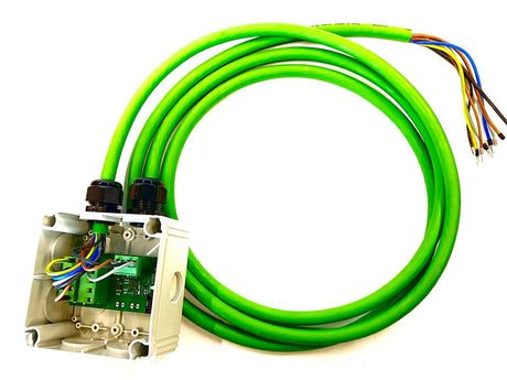 Producten sensor voor happycow maxiswing